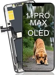 for iPhone 11 Pro Max OLED Screen Replacement