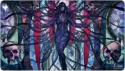 Dominaria United Braids, Arisen Nightmare Playmat for Magic: The Gathering