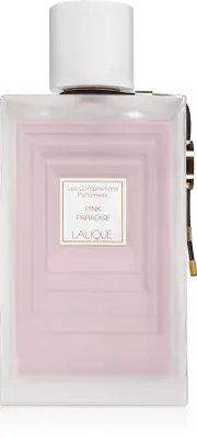 Lalique Les Compositions Parfumees Pink Paradise EDP W 100 ml