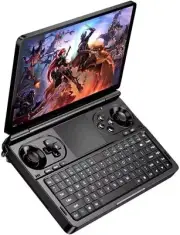 GPD WIN Mini Handheld Gaming PC | AMD Ryzen 5 7640U + 16GB 512GB SSD