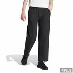 ADIDAS 男 P ESS WIDE PANT 運動長褲 休閒 百搭 - II5803