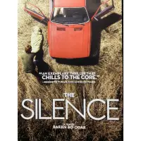 在飛比找蝦皮購物優惠-寂靜殺機/The Silence  （現貨當天出貨 正版二手