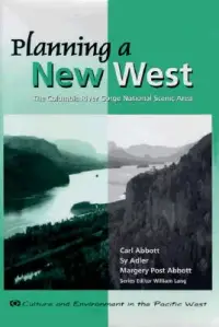 在飛比找博客來優惠-Planning a New West: The Colum