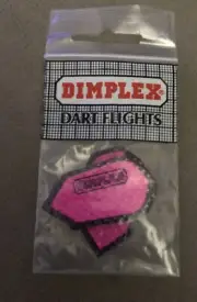 Dimplex Dart Flights