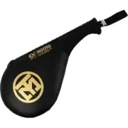 NEW Mooto FIGHT Extera 2 Black Single Taekwondo Target Mitt