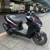 在飛比找蝦皮購物優惠-2023年 KRV 180 MOTO #5953 新北中和 