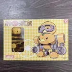 十月公仔 *CHOIPLA MIKAN KAPPA機器人 組裝模型 現貨