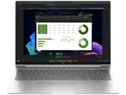 HP ProBook 4 G1i 16 inch Notebook AI PC, Silver