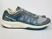 Salomon Ultra Raid Trail Run 'Quarry' Men RRP$250 (8US) Limited training trek.