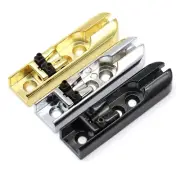 5 Strings Bass Guitar Bridge Individual Bridge Tailpiece Single String,3 Colors