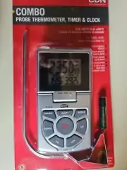 CDN Professional Thermometer