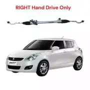 NEW GENUINE STEERING RACK SUZUKI SWIFT 1.2L DBA-ZC72S 2011-2017 Right Hand Drive (for: Suzuki)