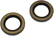 AP Products 014-181621-2 1250Lbs Seal with 1" Spindle