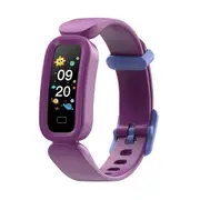 Fitness Watch Kids Pedometer Fitness Tracker Kids Watch Boys Activity Tracker Smart Watch Kids Watch Boys Girls Watch Teen Heart Rate Monitor Blood...
