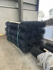 fence wire mesh