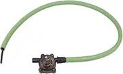 Jabsco Drill Pump Kit w/Hose