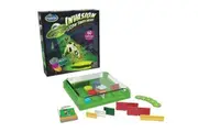 ThinkFun - Invasion of the Cow Snatchers