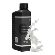 1kg 3D Printing Resin Conjure Standard Resin, 405nm Standard UV Light Curing ...
