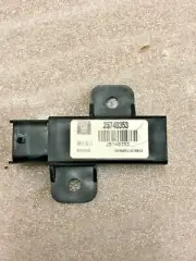 cadillac receiver new oem 25740353 06-11 sts, 08-09 CTS