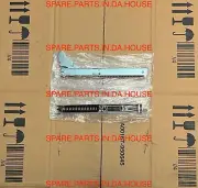 2 x Genuine Neff Oven Door Hinge U1641SO/01 U1641SO/02 U1641SO/03