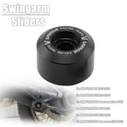 Swingarm Slider Crash Guard For BMW R1200GS R1250GS Adventure R1200RT R1250RT