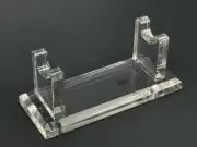 Acrylic Razor Stand for Henson AL13 / AL13-M / Ti22 / Rockwell 6S Safety Razor
