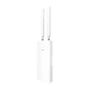 Cudy AX3000 High Power WiFi 6 2.5G Outdoor Access Point