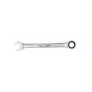 Wiha-30331 Combination Ratchet Wrench 9/16"