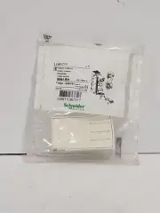 SCHNEIDER ELECTRIC LUA1C11 AUX CONTACT TeSys-036731 *NIB*