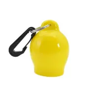 Made with Silicone this Scuba Dive Mouthpiece Dust Cap is Built to Last