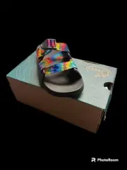 chaco chillos Big Kids 3