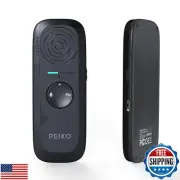 Peiko 136 Language Translation Device, Two-Way Real-time AI Voice Instant Onl