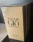 Giorgio Armani Acqua Di Gio Absolu Giorgio Armani Parfum 125ml/4.2 Fl oz Men's
