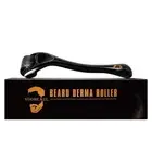540 Microneedle Derma Roller 0.25mm for Beard Growth Care Kit For Men - YOOBEAUL