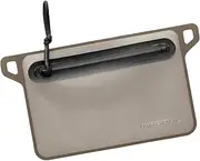 Magpul DAKA Waterproof Window Pouch Zippered Tactical Range Tool and Gear Bag