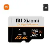 Xiaomi Original 2TB 1TB 512GB 256GB 128GB Micro SD Card High Speed Memory Card