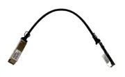 Juniper Molex 40G QSFP+ 50cm Passive Direct Cable EX-QSFP-40GE-DAC-50CM