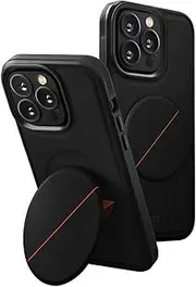 UNIQ NOVO MagPop iPhone 14 Pro Max BLK