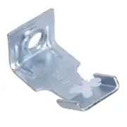 100pc x POWERS STICK-E Threaded Rod Hangers - 10mm Thread