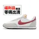Nike 休閒鞋 Wmns Waffle Trainer 2 白紅 復古 女鞋 運動鞋 零碼福利品【ACS】