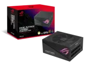 ASUS ROG Strix 1200W 80+ Gold Aura Edition ATX Fully Modular Power Supply PSU