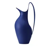 NEW Georg Jensen Henning Koppel Pitcher Iconic Blue 750ml