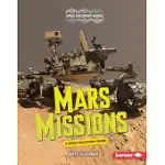 MARS MISSIONS