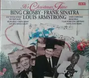 It's Christmas Time (3CD Set) Bing Crosby, Frank Sinatra, Louis Armstrong