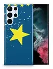 CASE COVER FOR SAMSUNG GALAXY|DEMOCRATIC REPUBLIC CONGO FLAG