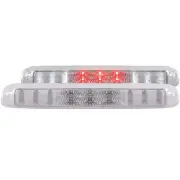ANZO Third Brake Light Assembly - Fits 2000 Chevrolet Silverado 1500