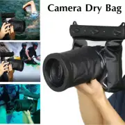 20m Underwater Housing Case Dry Bag Pouch Accessory for Canon SLR DSLR Camera F3
