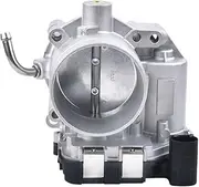 LVNPNGVFAC Electronic Throttle Body OE 07K133062A 674007 SKTB1303 Fit for Volkswagen Fit for Golf Fit for Passat Fit for Beetle