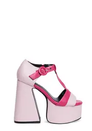 [Lamoda] After Hours Platform Heels