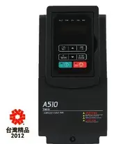 在飛比找Yahoo!奇摩拍賣優惠-東元變頻器 A510-2005-H3  三相220V 5HP